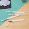 12 Packs: 4 ct. (48 total) Water Brush Pens by Recollections™